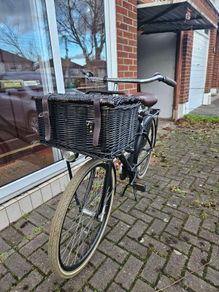 Dutch bike