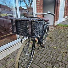 Dutch bike