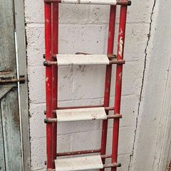 ladder