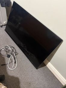 50-inch Toshiba Smart TV