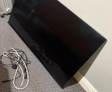 50-inch Toshiba Smart TV