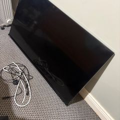 50-inch Toshiba Smart TV