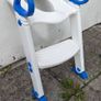 child's toilet seat Image 2