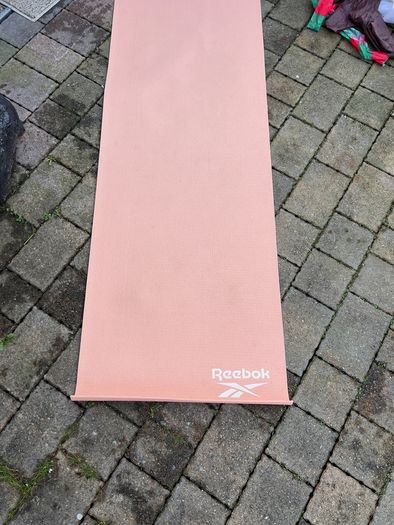 yoga mat