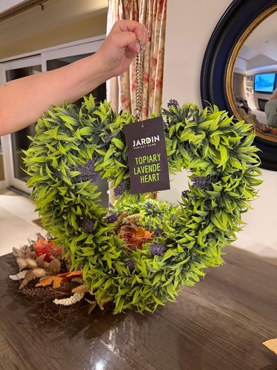 Stunning Brand New Wreath