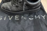 Givenchy shoes like new size 10 UK