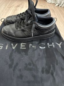 Givenchy shoes like new size 10 UK