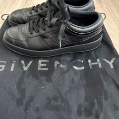 Givenchy shoes like new size 10 UK