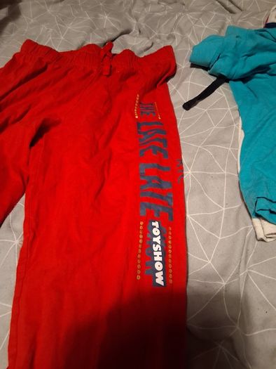 clothing EUR 1 each item