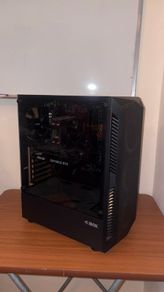 Gaming PC-Rtx 4070