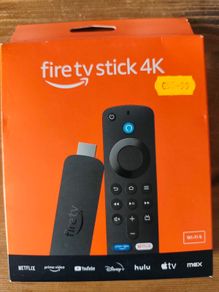 Amazon firestick
