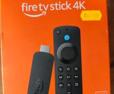 Amazon firestick