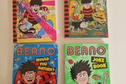 Beano Books