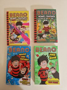 Beano Books
