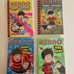 Beano Books