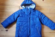 Age 6-7 Padded Jacket