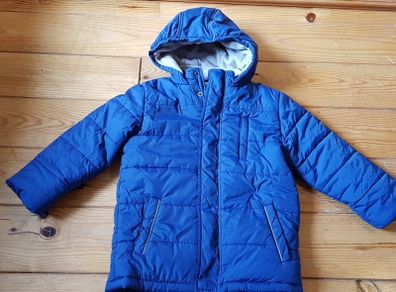 Age 6-7 Padded Jacket