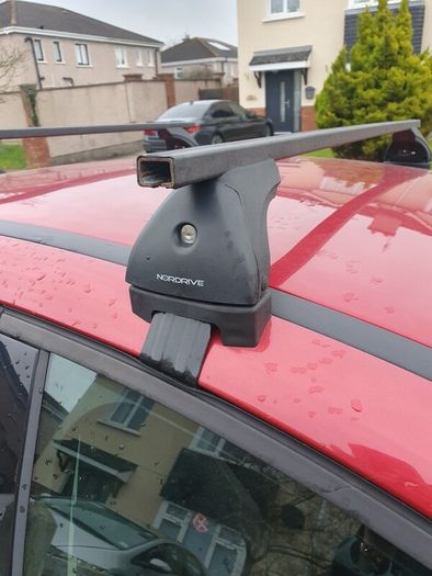 roof rack for ford focus 12-16