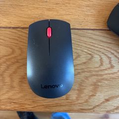 Lenovo Mouse wireless