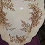 Antique large Burgess & Leigh Trentham serving plate Image 4