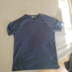 M+S boys sports top age 9-10