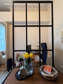 room divider