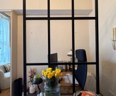 room divider