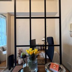 room divider