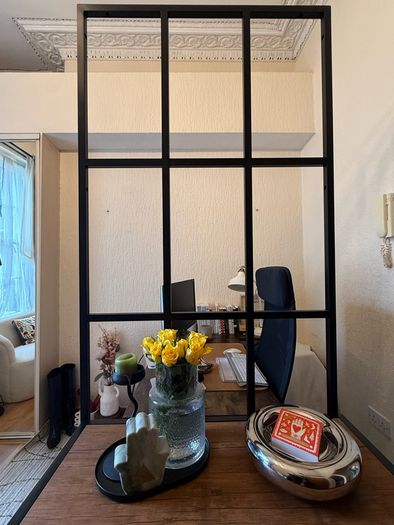 room divider