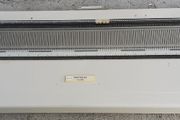 Chunky Electronic Knitting machine