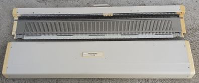 Chunky Electronic Knitting machine