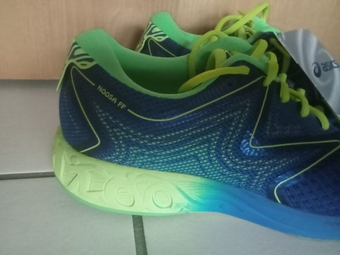 New Asics Noosa FF Runners