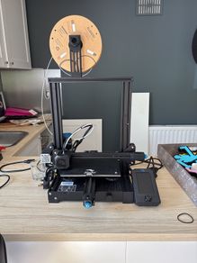 3D Printer