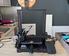 3D Printer