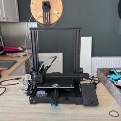 3D Printer