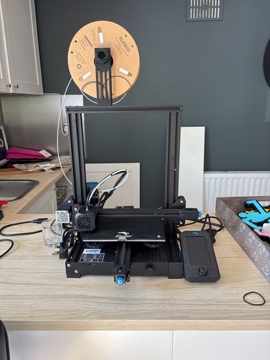 3D Printer