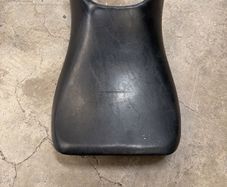 seat motorcycle Hyosung gt 650