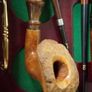 Selection of Vitage Tobacco Smoking Pipes Image 2