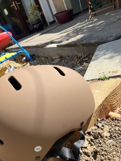 Kayak Helmet - Mystic Vandal Pro