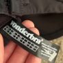 wonderbra black adjustable padded bra Image 2