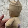 TY Beanie Baby GROOT Marvel Guardians of the Galaxy Used Please look at the pictures Image 6