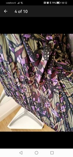 Women's Dress Reduced Nwt Size 18