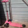 2 child scooters - FREE Image 2