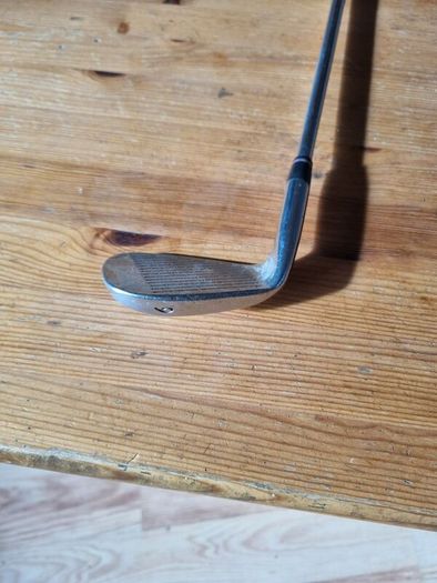 Nike irons