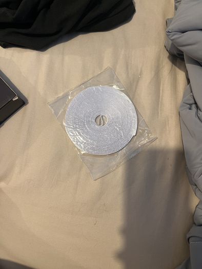 Free mosquito net mesh