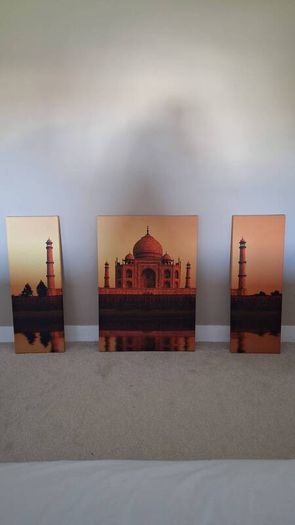 canvas picture