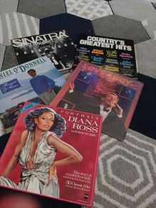 vinyls