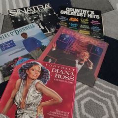 vinyls