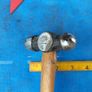 Stanley 1/2lb Ball Pein Hammer Image 4