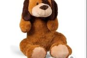 Floppy dog soft toy BARGAIN